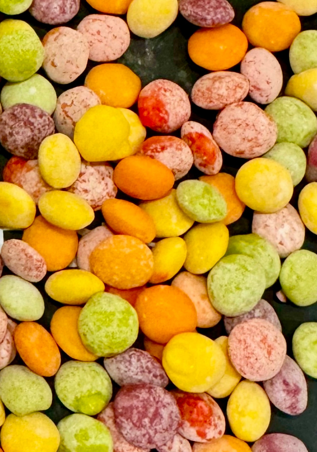 Giggles - Free of artificial dyes